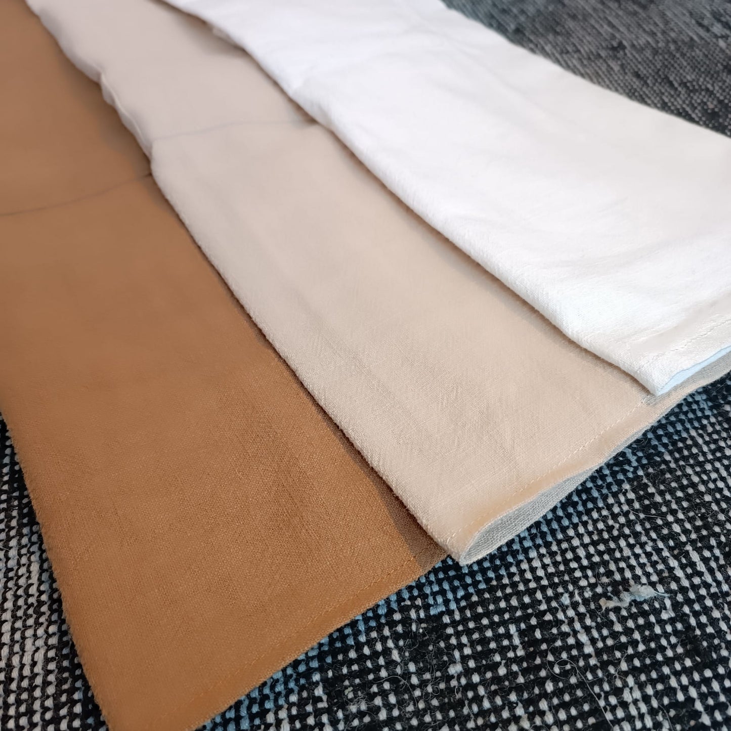 Monarosa Home - Coco Apron Monarosa Home