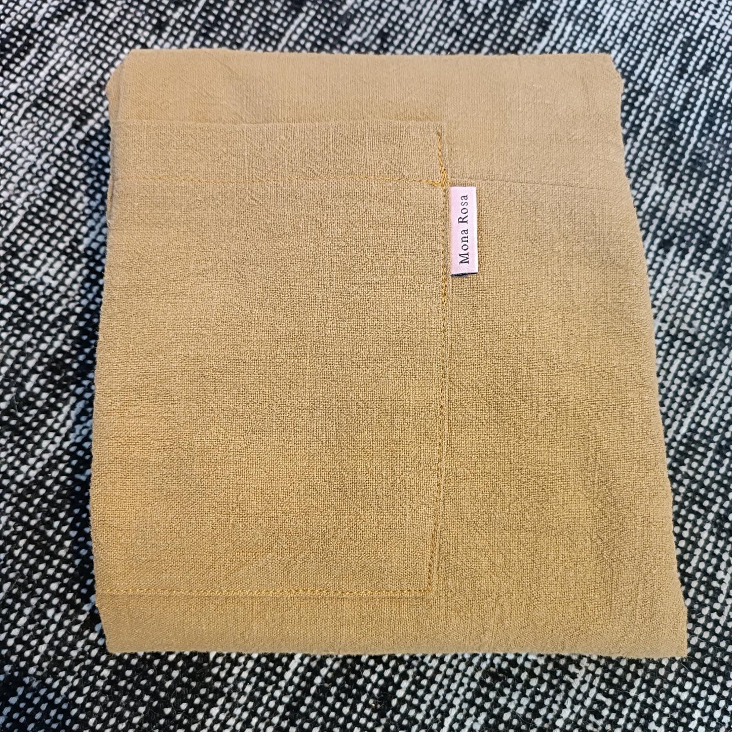 Monarosa Home - Coco Apron Monarosa Home