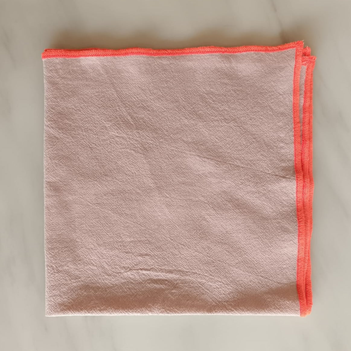 Monarosa Home - Pink Table Napkin