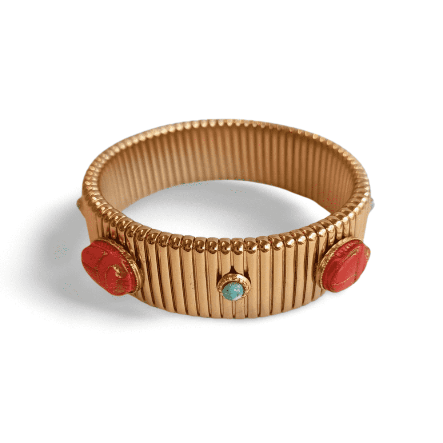 Gas Bijoux - Strada Red Bracelet Gas Bijoux