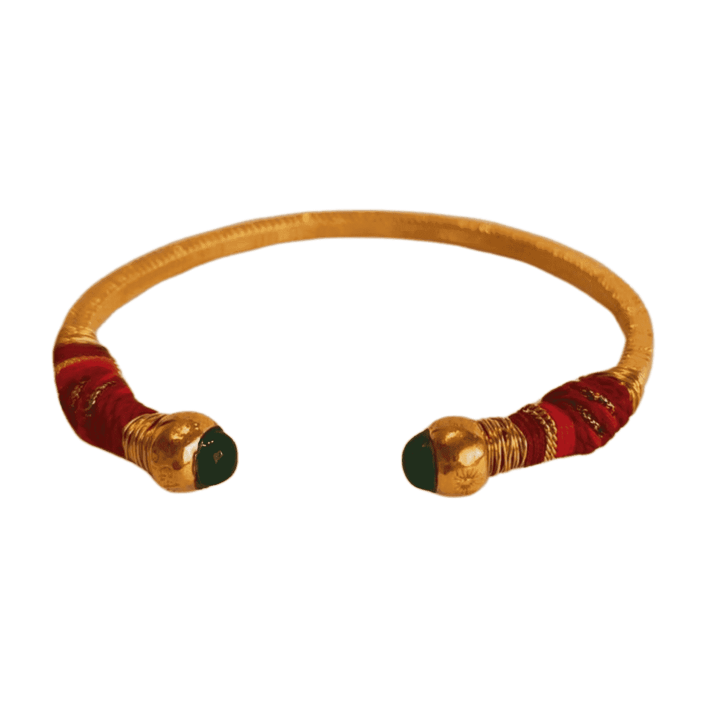 Gas Bijoux - Sari Bis Bracelet Gas Bijoux