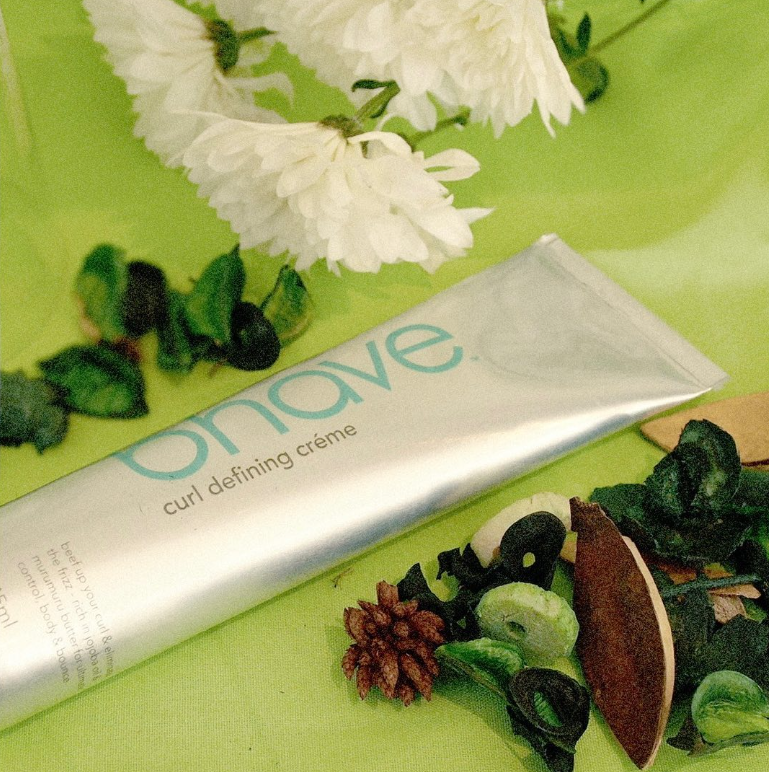 Bhave - Curl Creme 145ml Bhave