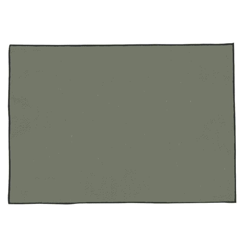 Haomy - Table Mat BORGO Haomy