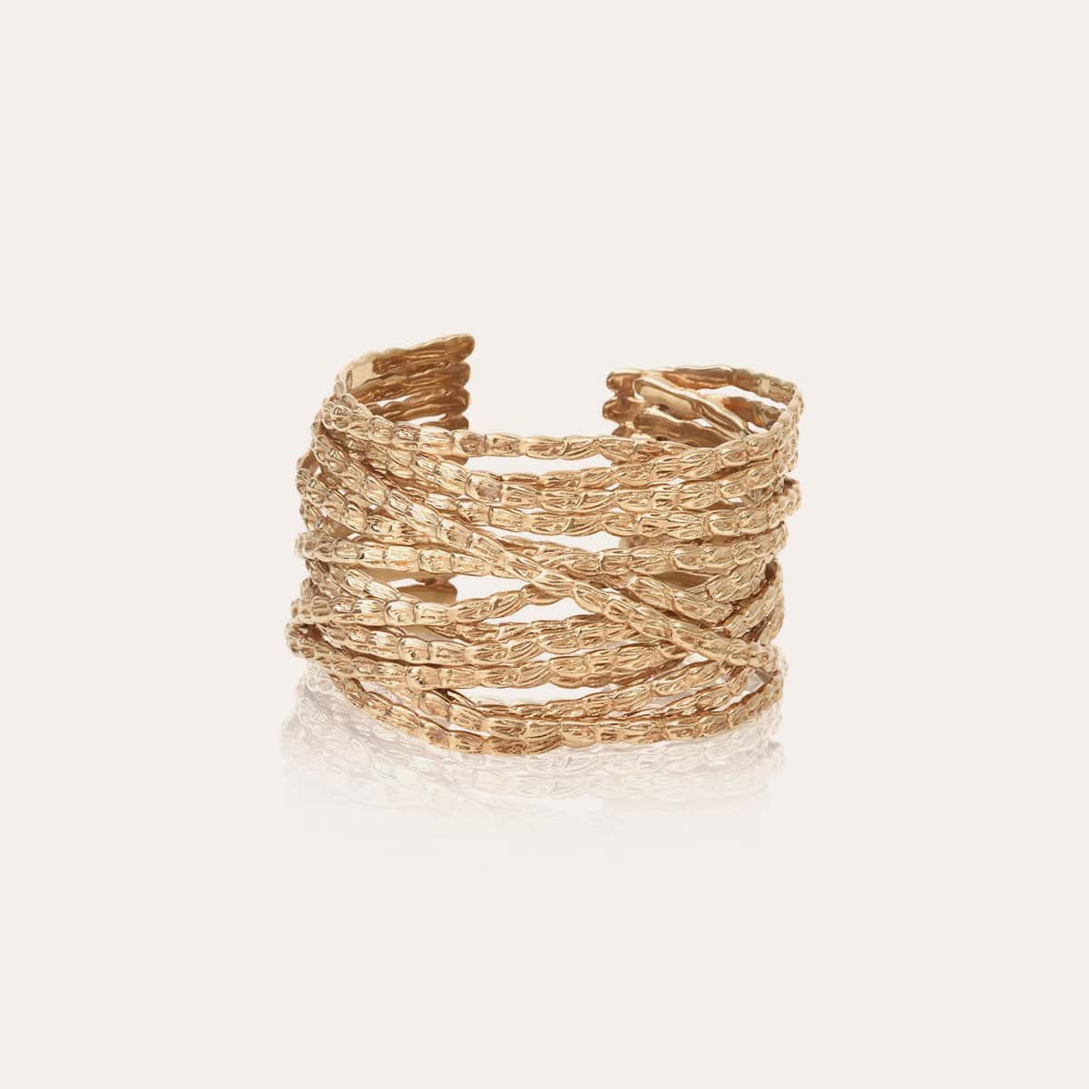 Gas Bijoux - Cuff Liane Bracelet