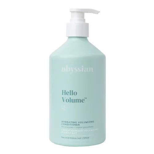 Hello Volume Hydrating Volumizing Conditioner