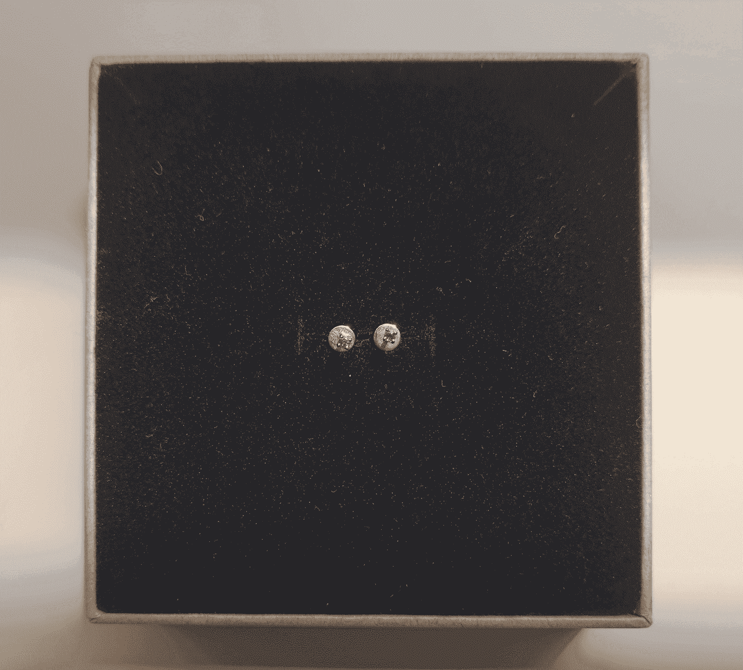 Monarosa Fine Jewellery - Clou Earrings