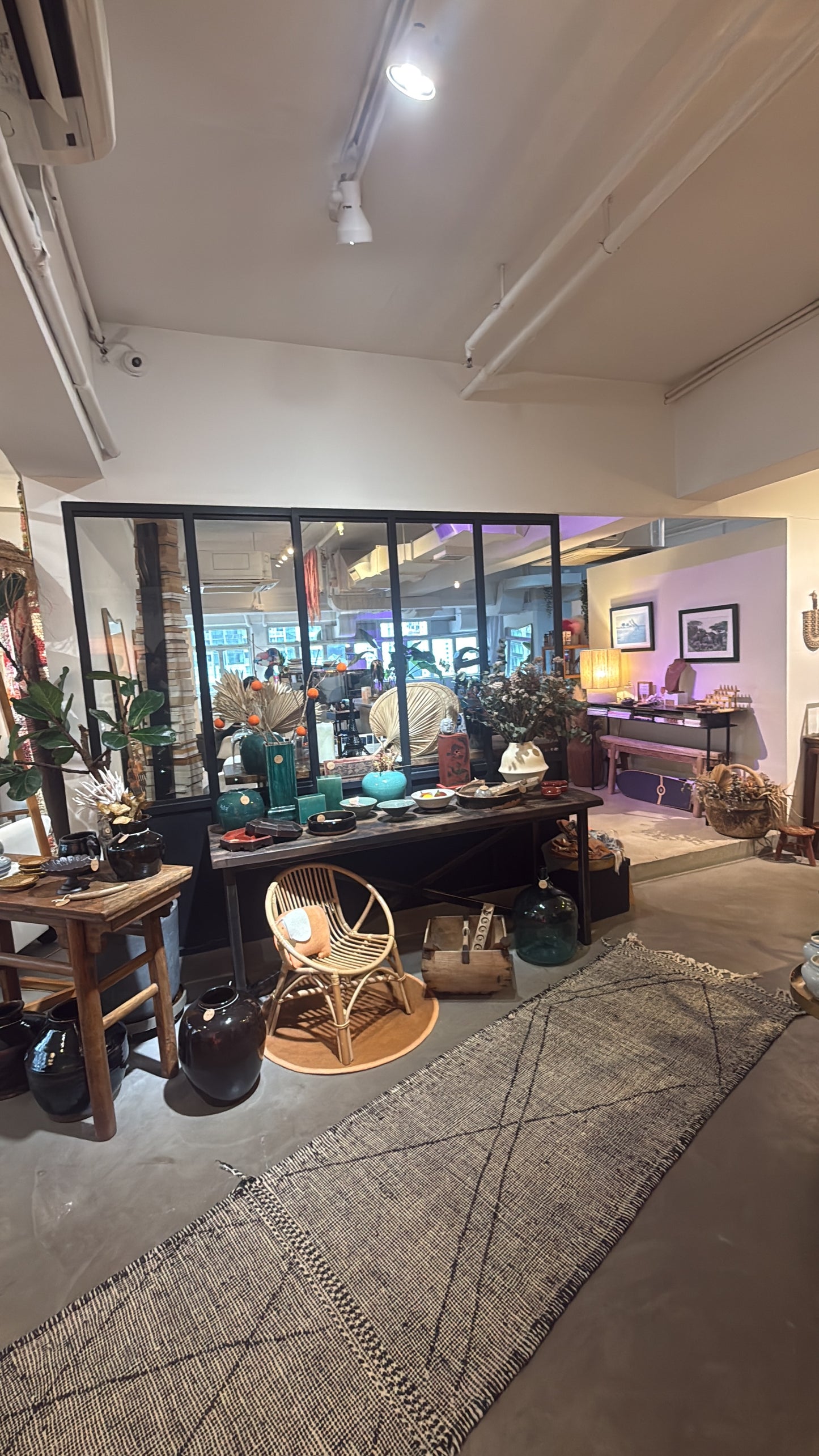 Rent Space or Pop Up 7 Days