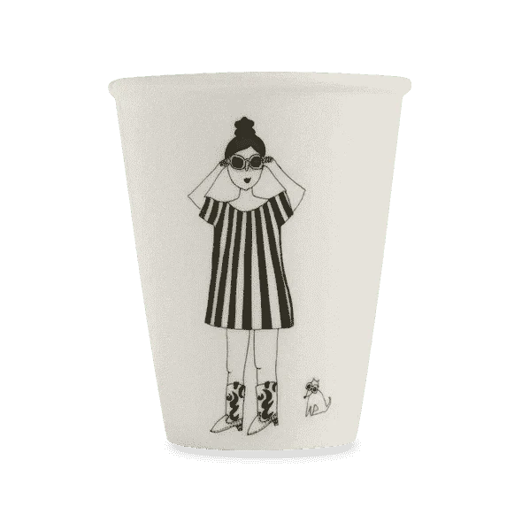 Helen B - Cup Cowboy Girl Helen B