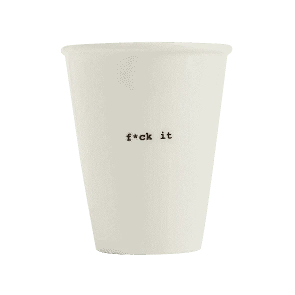 Helen B - Cup F*ck It Helen B