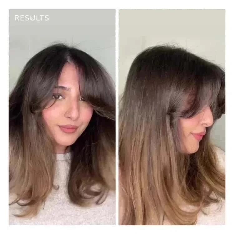 Hello Volume Hydrating Volumizing Conditioner