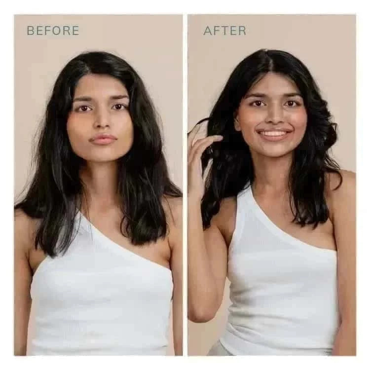 Hello Volume Revitalizing Rinsing Mist 250ml