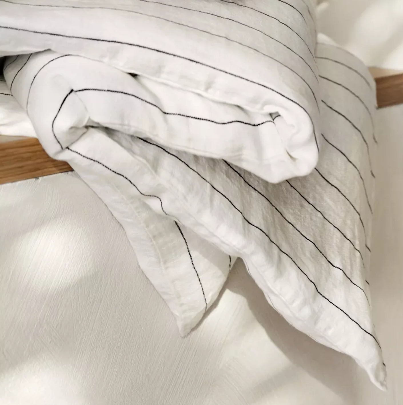 Haomy - Quilt Cover Calvi