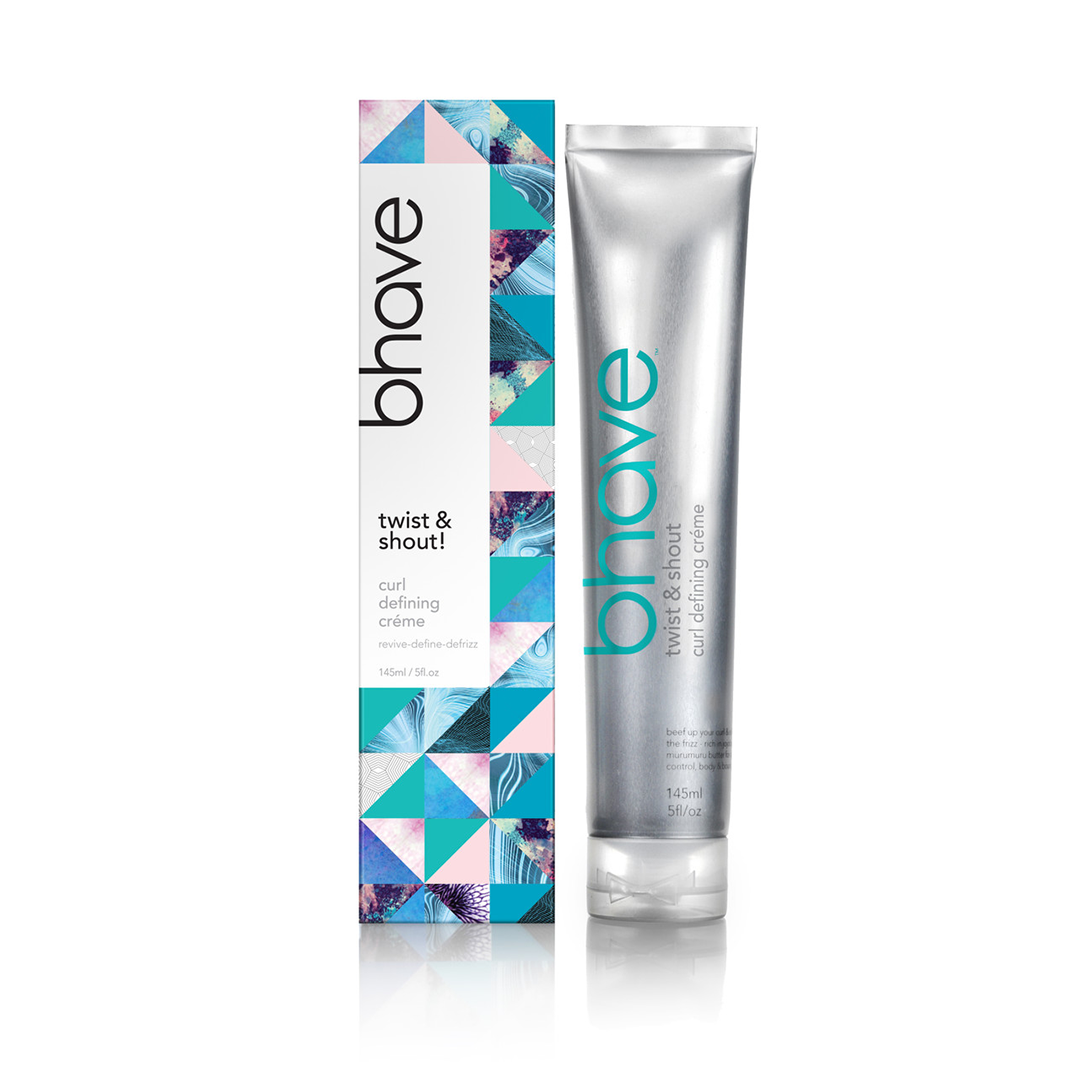 Bhave - Curl Creme 145ml Bhave