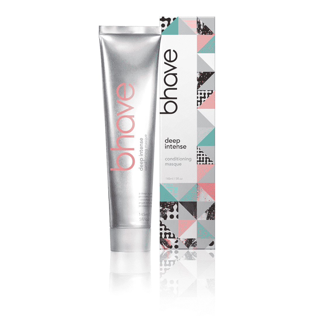 Bhave - Deep Conditioning Mask 145ml Bhave
