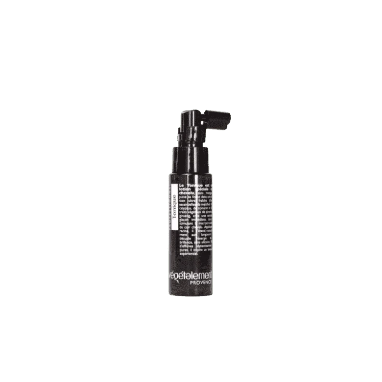 Vegetalement Provence - Organic Scalp Tonic 60ml Vegetalement Provence