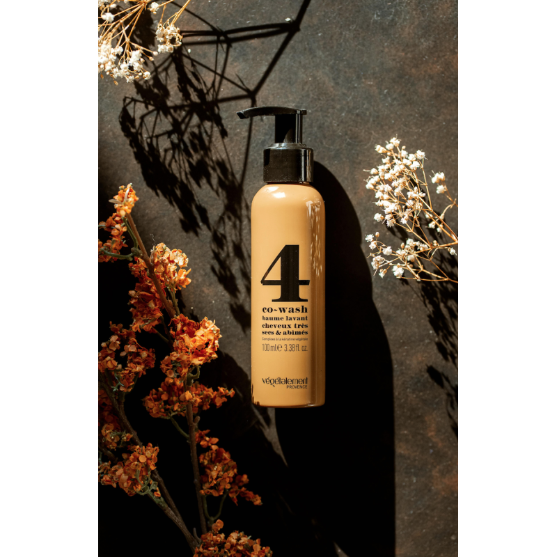 Vegetalement Provence - Organic Cleasing Conditioner 100ml Vegetalement Provence