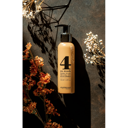 Vegetalement Provence - Organic Cleasing Conditioner 100ml Vegetalement Provence