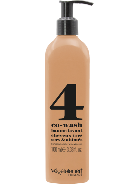 Vegetalement Provence - Organic Cleasing Conditioner 100ml Vegetalement Provence