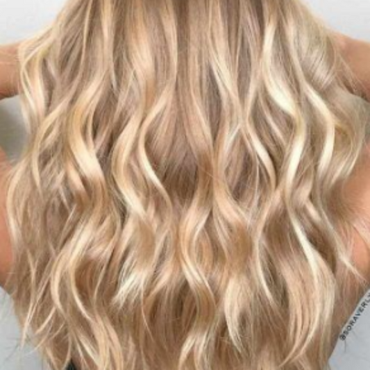 Highlights / Balayage