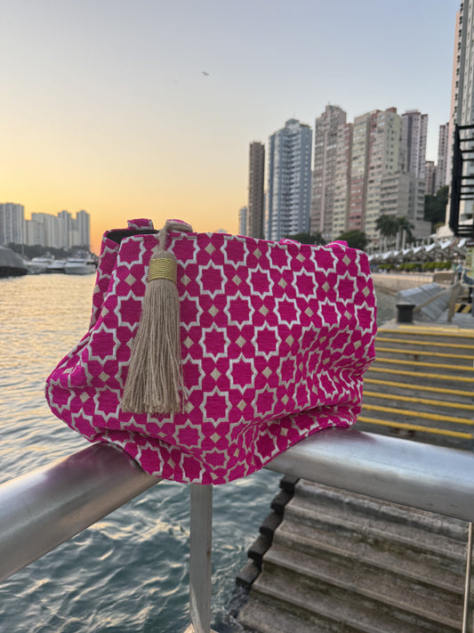 Monarosa Sahara Bag Big size