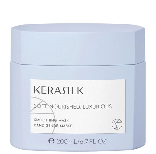 Kerasilk - Smoothing Mask 200ml