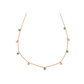 Monarosa Fine Jewellery - Louisa Necklace Monarosa Fine Jewellery