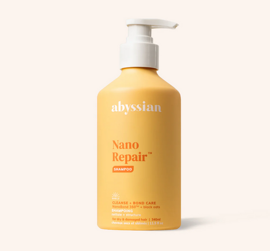 Shampoo Abyssian Nano   Repair
