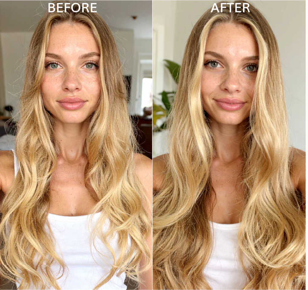 Shampoo Abyssian Nano   Repair