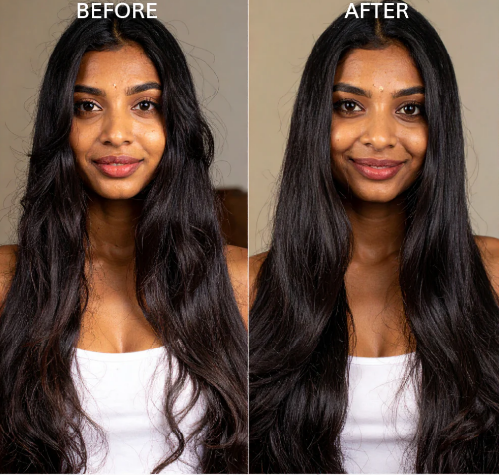 Shampoo Abyssian Nano   Repair