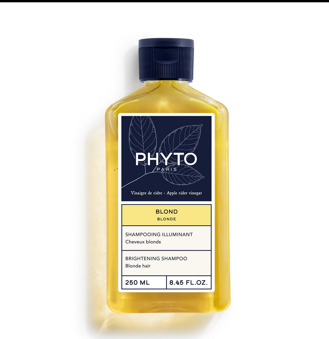 Phyto Paris Shampoo Blond