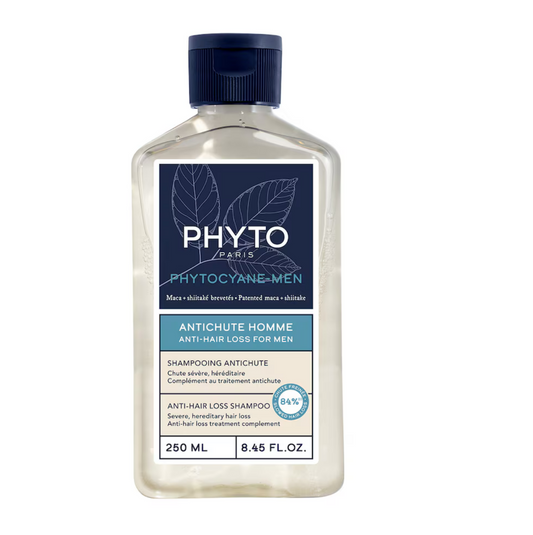 Phyto Paris Shampoo Phyticyane Men