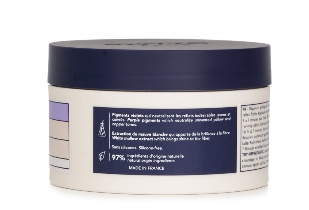 Phyto Paris Purple Mask 200ml