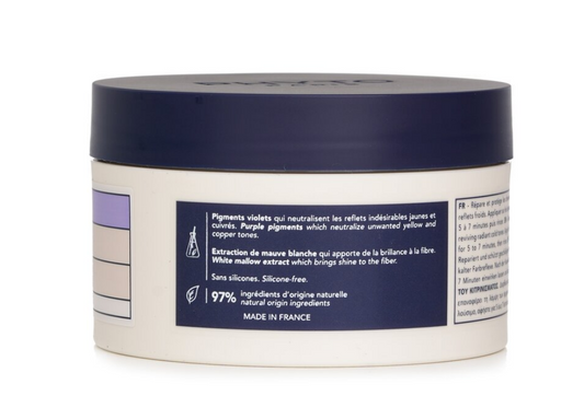 Phyto Paris Purple Mask 200ml