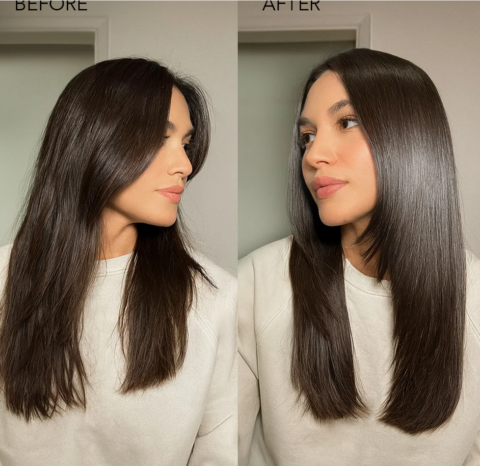 Supergloss Hair Serum