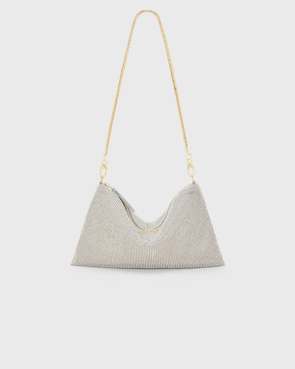 WEAT - Crêpe Bag Crystal