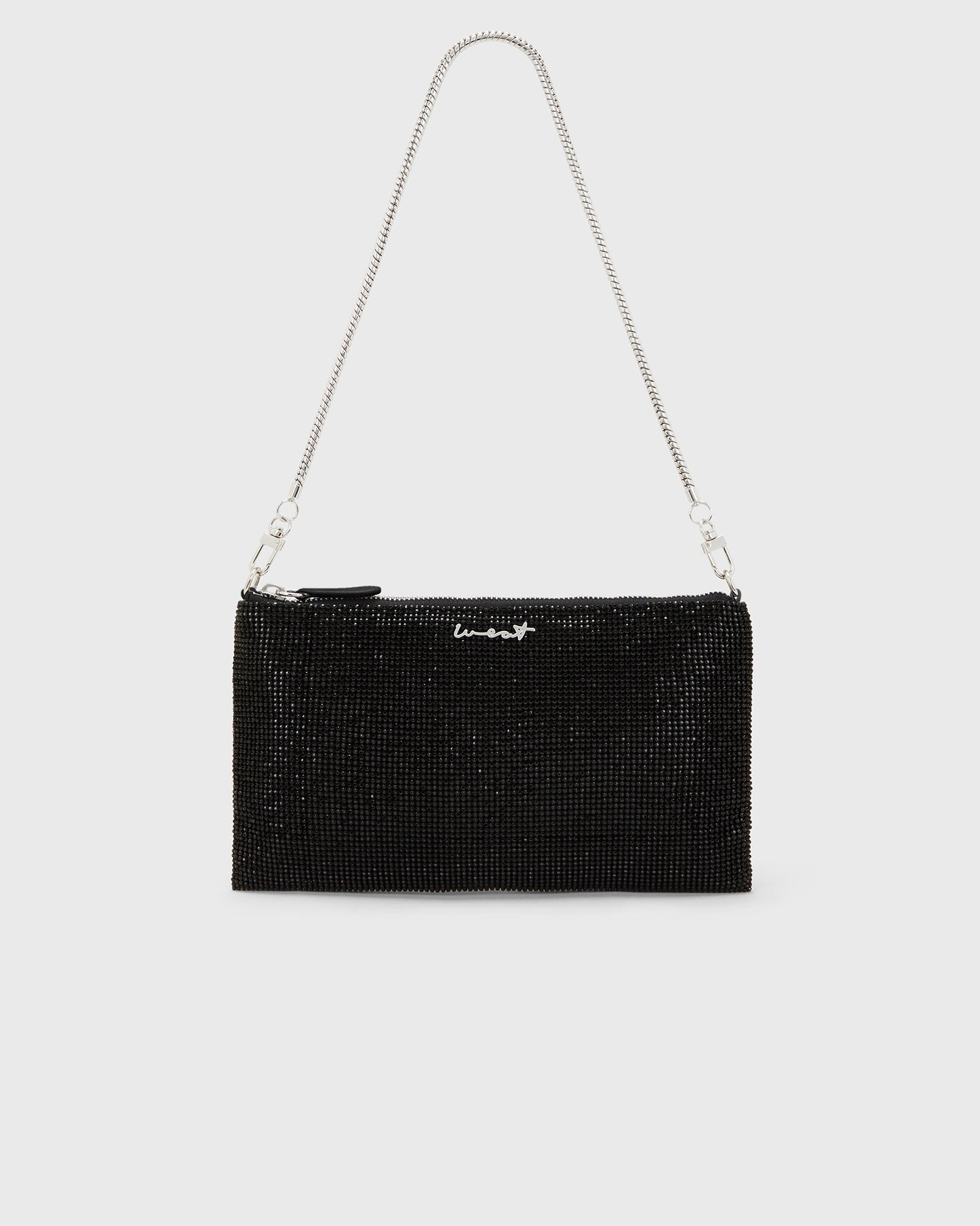 WEAT - Crêpe Bag Crystal