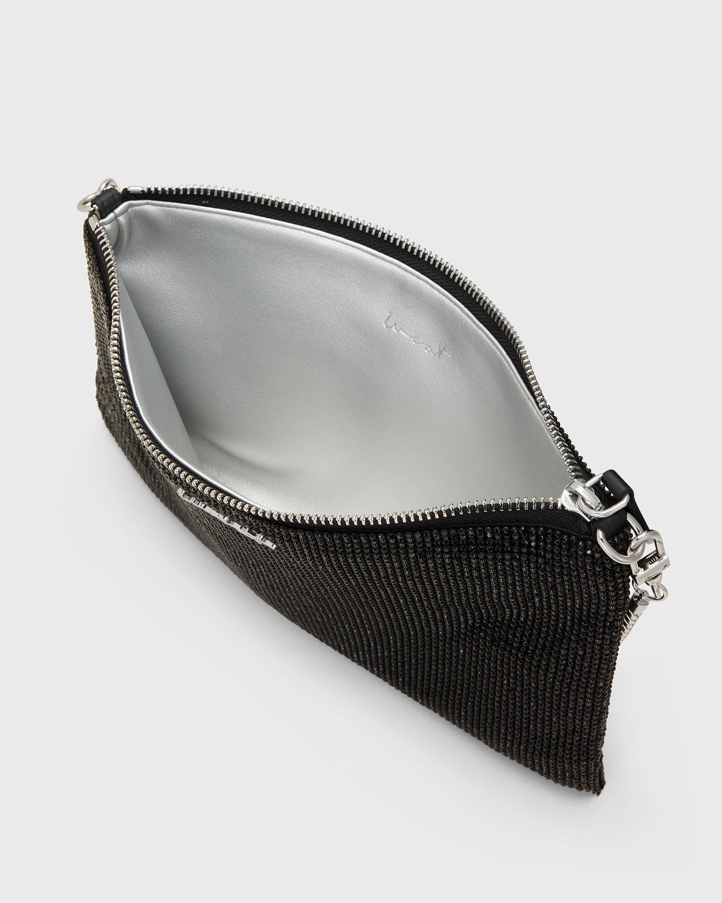 WEAT - Crêpe Bag Crystal