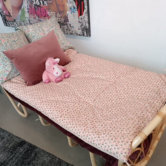 Monarosa Home - Childrens Bed Quilt EMMA Monarosa Home
