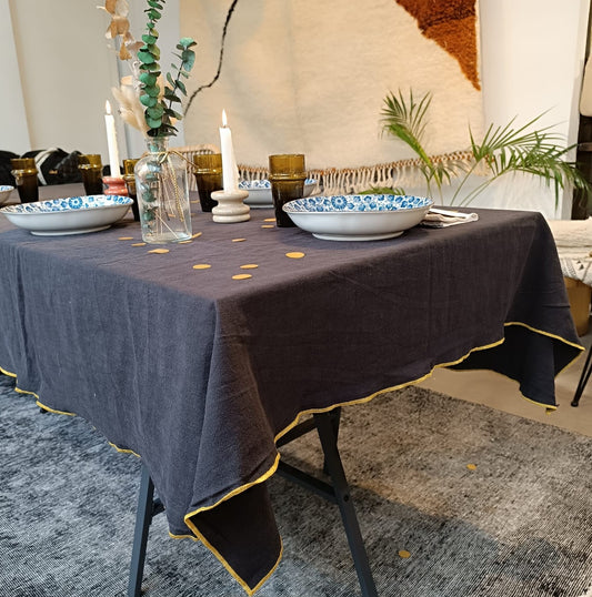 Monarosa Home - Table Cloth Mona