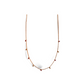 Monarosa Fine Jewellery - Louisa Necklace Monarosa Fine Jewellery