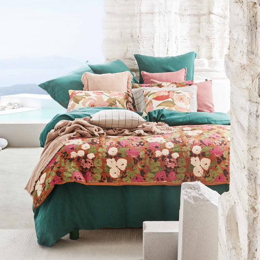 Haomy - Quilt Cover BARI Haomy