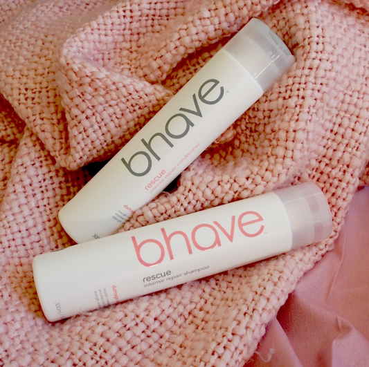 Bhave - Rescue Conditioner 300ml Bhave