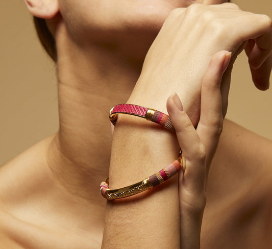 Gas Bijoux - Massai Bracelet