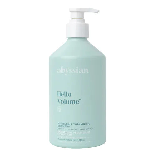 Hello Volume  500ML
