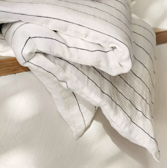 Haomy - Quilt Cover Calvi