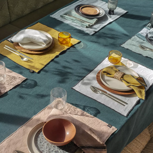 Haomy - Table Cloth LURI