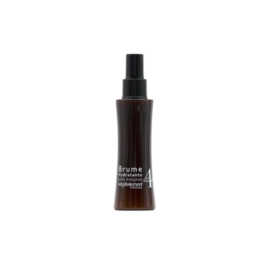 Vegetalement Provence - N°4 Tiare Multipurpose Organic Leave-on Conditioning Mist Vegetalement Provence